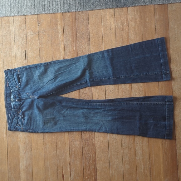 Citizens of humanity jeans - Picture 2 of 8